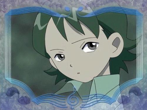 undefined Season 1 Episode 17 - Sketches of Pain