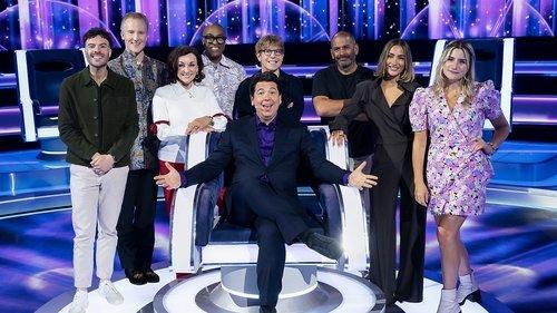 Michael McIntyre's The Wheel Season 6 Episode 2 - Episode 2