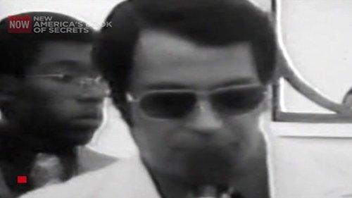 America's Book of Secrets Season 2 Episode 6 - Deadly Cults