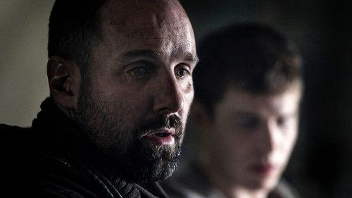 The Fades Season 1 Episode 2 - Episode 2