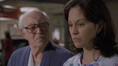 Chicago Hope Season 2 Episode 13 - Three Men and a Lady