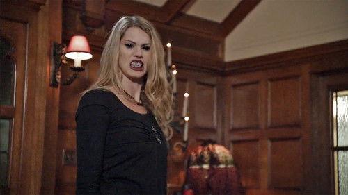 Reaper Season 2 Episode 5 - I Want My Baby Back