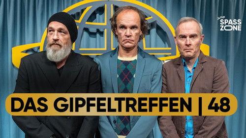 Das Gipfeltreffen Season 7 Episode 6 - Episode 6