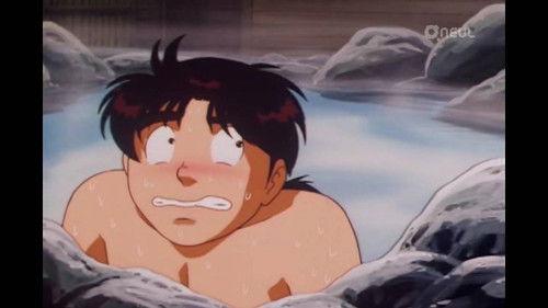 Kindaichi Case Files Season 1 Episode 14 - Hihoudou Murder Case - File 2