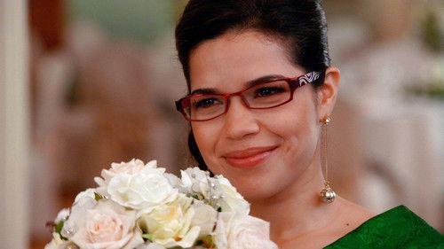 Ugly Betty Season 4 Episode 19 - The Past Presents the Future