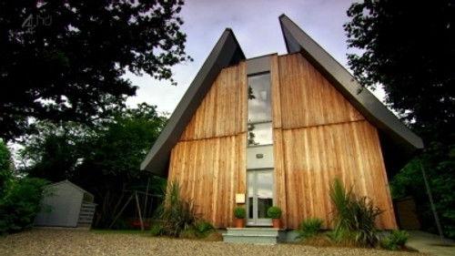 Grand Designs Season 13 Episode 11 - Revisited: Woodbridge: The Modest Home