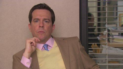 The Office Season 6 Episode 22 - The Cover-Up