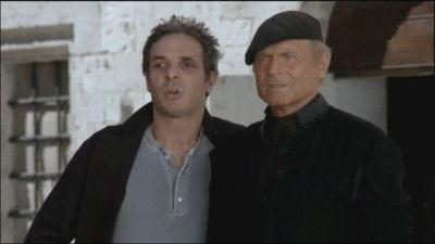 Father Matteo Season 9 Episode 15 - A Question of Priority