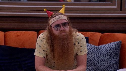 Big Brother Season 25 Episode 16 - Episode 16