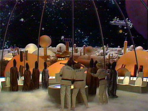 Brødrene Dal og Spektralsteinene Season 1 Episode 12 - Episode 12