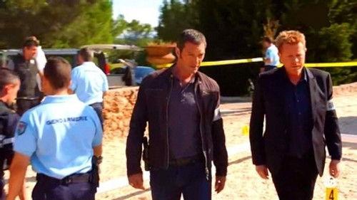 Research Unit Season 12 Episode 6 - Episode 6