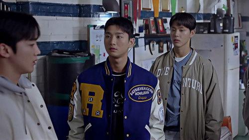 The Winning Try Season 1 Episode 11 - Episode 11