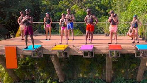 Perfect Match Season 4 Episode 3 - Wet And Wild