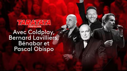 Taratata Season 21 Episode 3 - Episode 3