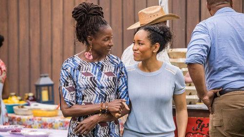 Queen Sugar Season 2 Episode 12 - Live in the All Along
