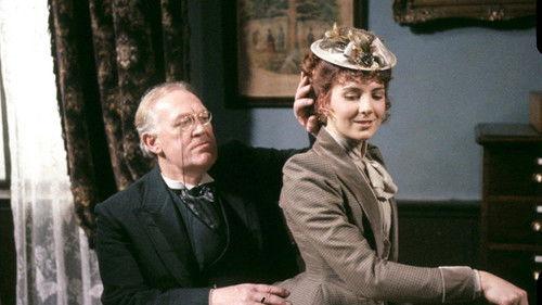 Sherlock Holmes Season 2 Episode 1 - The Copper Beeches