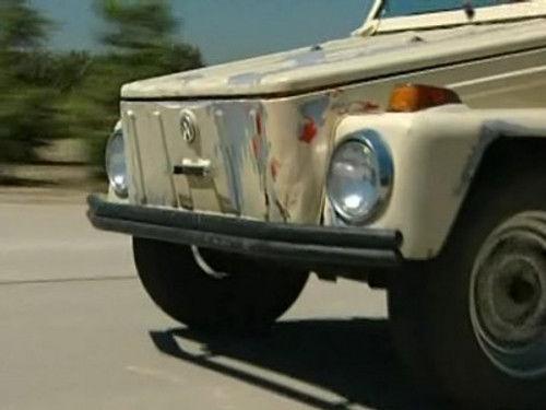 Pimp My Ride Season 5 Episode 2 - Erin's Volkswagen Thing