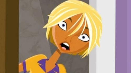 Stoked Season 1 Episode 13 - Reef, Broseph and Emma's Totally Stupid Adventure