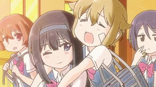 undefined Season 1 Episode 6 - Oh, How I Spent the Long Spring Days Together in the Fields with Kouhai