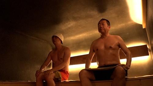 Sauna wo meideitai Season 6 Episode 14 - Episode 14