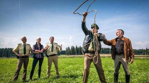 Hubert und Staller Season 3 Episode 7 - Episode 7