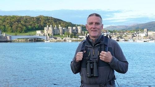 Iolo's River Valleys Season 1 Episode 3 - The Conwy Valley