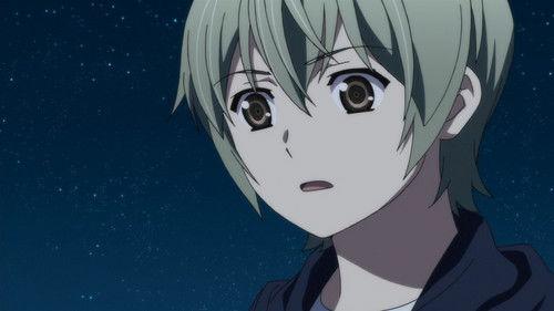 Brynhildr in the Darkness Season 1 Episode 5 - Astronomical Observation