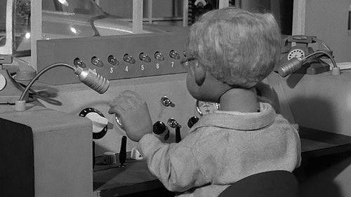 Supercar Season 2 Episode 7 - Atomic Witch Hunt