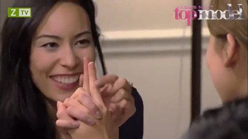 Asia's Next Top Model Season 1 Episode 11 - The Story So Far - The Road To Top 4