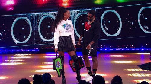 Nick Cannon Presents: Wild 'N Out Season 21 Episode 15 - Fabolous & Génesis Dávila