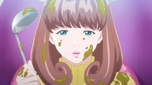 Astro Note Season 1 Episode 6 - Revelations