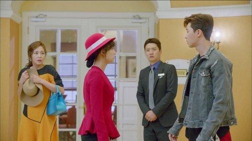 Fight for My Way Season 1 Episode 5 - It’s okay, even if you’re jobless