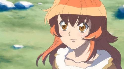 The Good Witch Of The West Season 1 Episode 1 - Edeline's Necklace