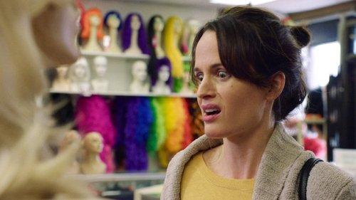 Easy Season 1 Episode 1 - The F**King Study