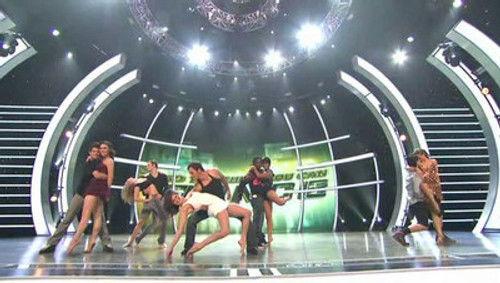 So You Think You Can Dance Season 6 Episode 19 - Top 10 Perform
