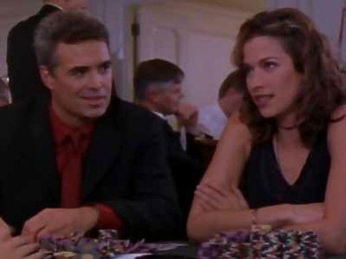 The Net Season 1 Episode 15 - Pay the Line