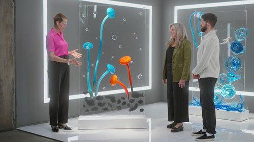 Blown Away Season 4 Episode 3 - Nature Calls