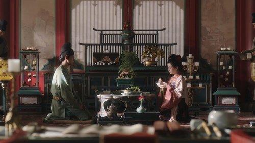 Flourished Peony Season 1 Episode 16 - Dangerous Encounters