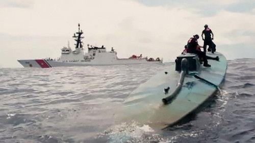 Outlaw Tech Season 1 Episode 2 - Cocaine Sub Wars