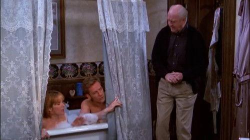 undefined Season 4 Episode 7 - Caroline and the Big Night