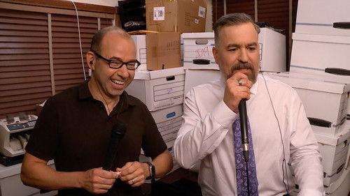 Impractical Jokers Season 12 Episode 12 - Vac Attack