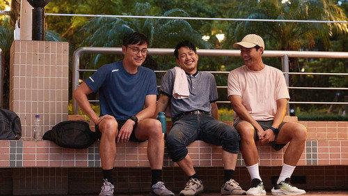 Games of Two Halves Season 1 Episode 10 - Episode 10