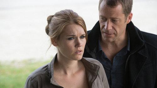 Haven Season 4 Episode 12 - When the Bough Breaks