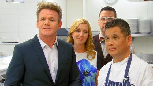 MasterChef Season 6 Episode 16 - The Restaurant Takeover