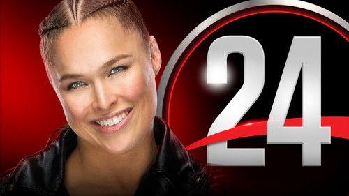 WWE 24 Season 5 Episode 3 - Revolutionary - The Year Of Ronda Rousey