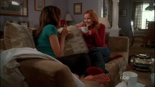 Desperate Housewives Season 7 Episode 19 - The Lies Ill-Concealed