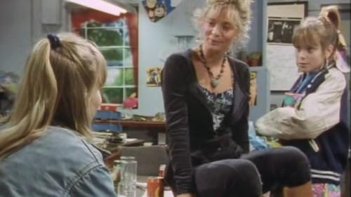 Press Gang Season 2 Episode 4 - The Week and Pizza