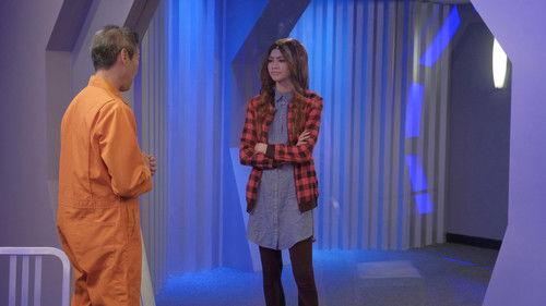 K.C. Undercover Season 2 Episode 21 - Trust No One