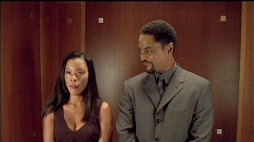 Girlfriends Season 2 Episode 9 - Maya Takes a Stan