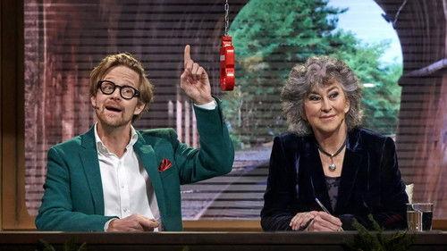 På spåret Season 31 Episode 5 - Episode 5